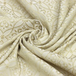 Foça V-35 Wholesale Jacquard Background Curtain Fabrics Living Room and Bedroom Curtains 21 Models 100% Polyester