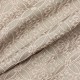 Foça V-42 Wholesale Jacquard Background Curtain Fabrics Living Room and Bedroom Curtains 21 Models 100% Polyester