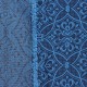 Foça V-51 Wholesale Jacquard Background Curtain Fabrics Living Room and Bedroom Curtains 21 Models 100% Polyester