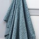 Foça V-53 Wholesale Jacquard Background Curtain Fabrics Living Room and Bedroom Curtains 21 Models 100% Polyester