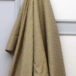 Foça V-65 Wholesale Jacquard Background Curtain Fabrics Living Room and Bedroom Curtains 21 Models 100% Polyester