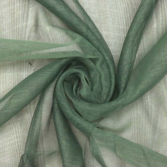  Targeryan V-11 Wholesale Transparent Tulle Curtain Fabrics Living Room and Bedroom Curtains 75 Models 100% Polyester