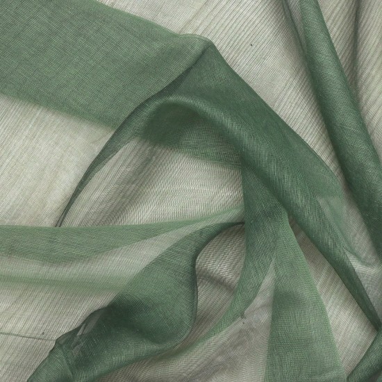  Targeryan V-11 Wholesale Transparent Tulle Curtain Fabrics Living Room and Bedroom Curtains 75 Models 100% Polyester