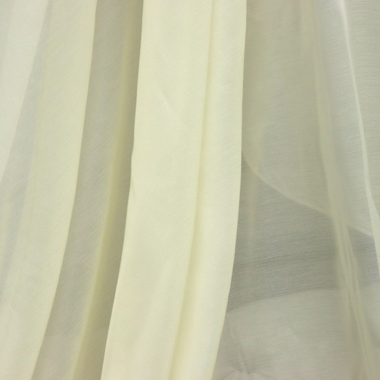  Targeryan V-13 Wholesale Transparent Tulle Curtain Fabrics Living Room and Bedroom Curtains 75 Models 100% Polyester