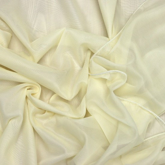  Targeryan V-13 Wholesale Transparent Tulle Curtain Fabrics Living Room and Bedroom Curtains 75 Models 100% Polyester