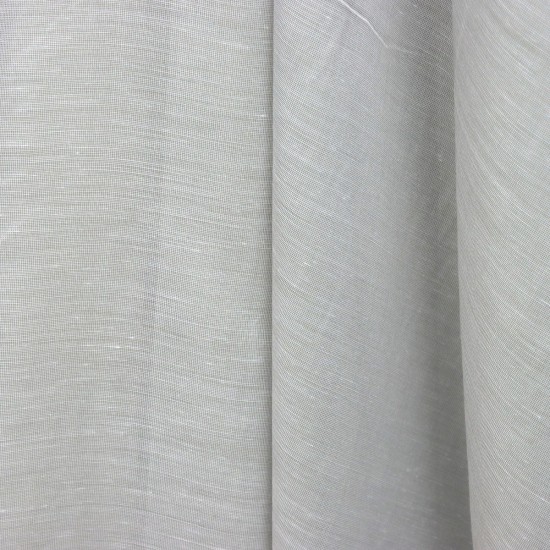  Targeryan V-14 Wholesale Transparent Tulle Curtain Fabrics Living Room and Bedroom Curtains 75 Models 100% Polyester