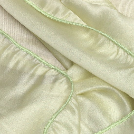  Targeryan V-15 Wholesale Transparent Tulle Curtain Fabrics Living Room and Bedroom Curtains 75 Models 100% Polyester