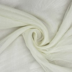  Targeryan V-20 Wholesale Transparent Tulle Curtain Fabrics Living Room and Bedroom Curtains 75 Models 100% Polyester