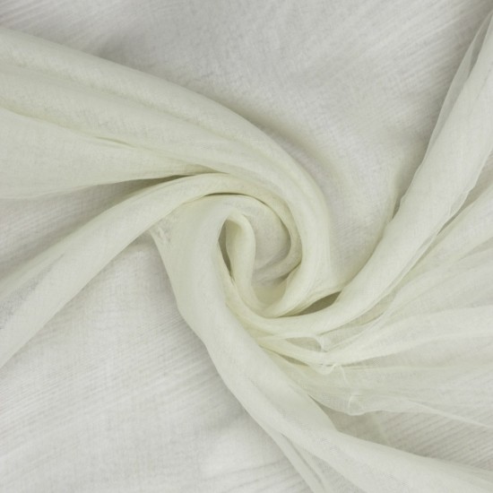  Targeryan V-20 Wholesale Transparent Tulle Curtain Fabrics Living Room and Bedroom Curtains 75 Models 100% Polyester