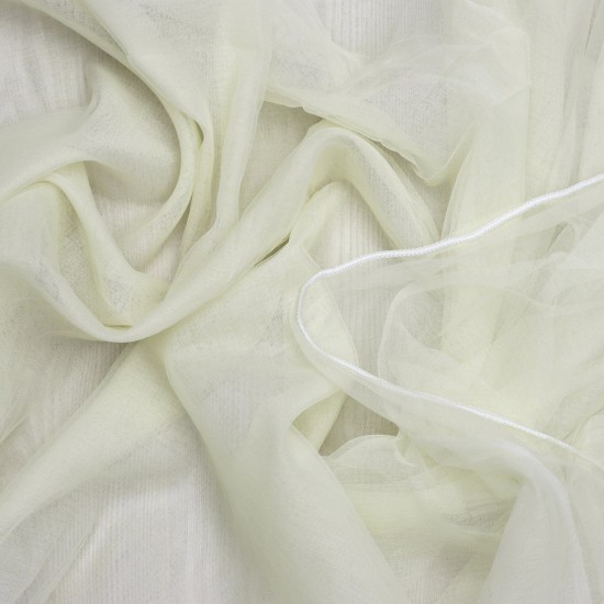  Targeryan V-20 Wholesale Transparent Tulle Curtain Fabrics Living Room and Bedroom Curtains 75 Models 100% Polyester