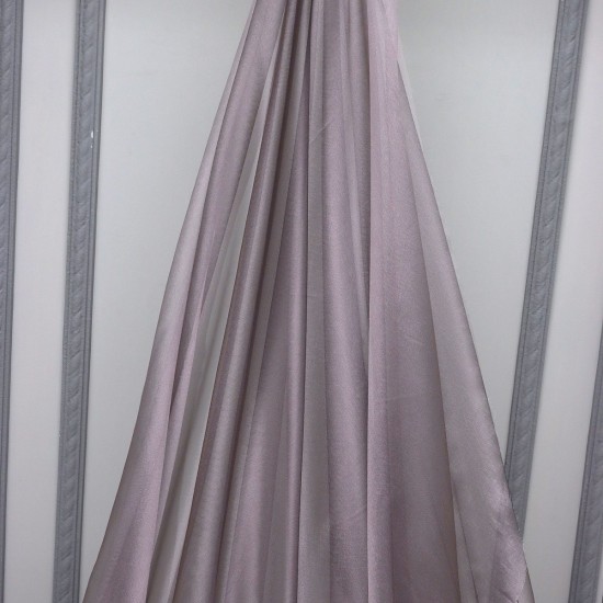  Targeryan V-27 Wholesale Transparent Tulle Curtain Fabrics Living Room and Bedroom Curtains 75 Models 100% Polyester