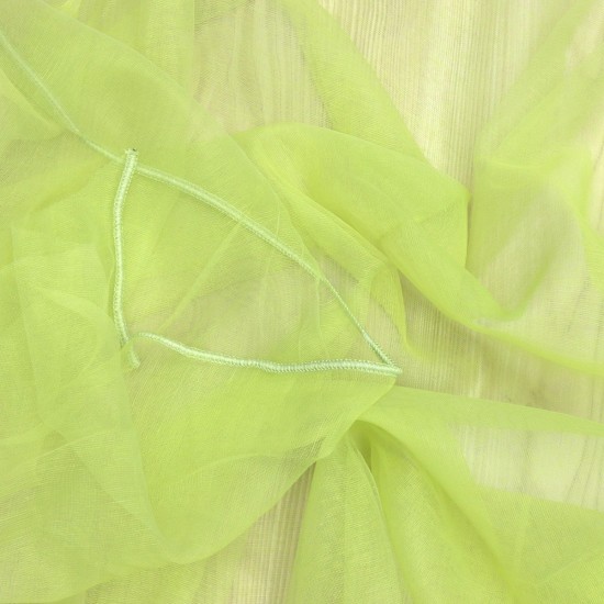  Targeryan V-29 Wholesale Transparent Tulle Curtain Fabrics Living Room and Bedroom Curtains 75 Models 100% Polyester