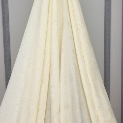  Targeryan V-30 Wholesale Transparent Tulle Curtain Fabrics Living Room and Bedroom Curtains 75 Models 100% Polyester