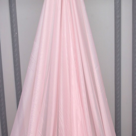  Targeryan V-32 Wholesale Transparent Tulle Curtain Fabrics Living Room and Bedroom Curtains 75 Models 100% Polyester