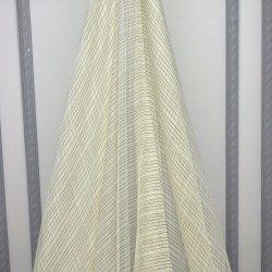  Targeryan V-35 Wholesale Transparent Tulle Curtain Fabrics Living Room and Bedroom Curtains 75 Models 100% Polyester