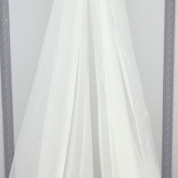  Targeryan V-37 Wholesale Transparent Tulle Curtain Fabrics Living Room and Bedroom Curtains 75 Models 100% Polyester
