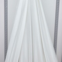  Targeryan V-40 Wholesale Transparent Tulle Curtain Fabrics Living Room and Bedroom Curtains 75 Models 100% Polyester