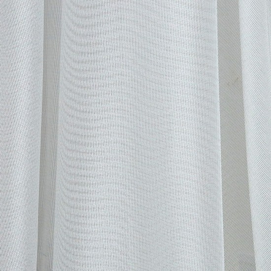  Targeryan V-40 Wholesale Transparent Tulle Curtain Fabrics Living Room and Bedroom Curtains 75 Models 100% Polyester