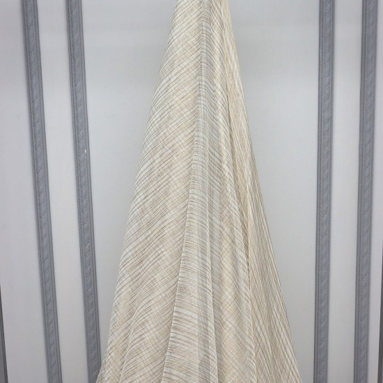  Targeryan V-45 Wholesale Transparent Tulle Curtain Fabrics Living Room and Bedroom Curtains 75 Models 100% Polyester