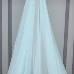  Targeryan V-5 Wholesale Transparent Tulle Curtain Fabrics Living Room and Bedroom Curtains 75 Models 100% Polyester