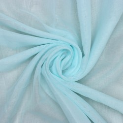  Targeryan V-5 Wholesale Transparent Tulle Curtain Fabrics Living Room and Bedroom Curtains 75 Models 100% Polyester