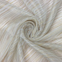  Targeryan V-50 Wholesale Transparent Tulle Curtain Fabrics Living Room and Bedroom Curtains 75 Models 100% Polyester