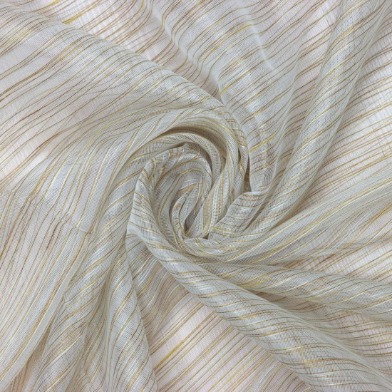  Targeryan V-50 Wholesale Transparent Tulle Curtain Fabrics Living Room and Bedroom Curtains 75 Models 100% Polyester