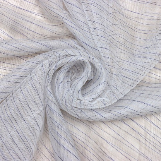  Targeryan V-51 Wholesale Transparent Tulle Curtain Fabrics Living Room and Bedroom Curtains 75 Models 100% Polyester