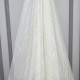  Targeryan V-52 Wholesale Transparent Tulle Curtain Fabrics Living Room and Bedroom Curtains 75 Models 100% Polyester