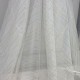  Targeryan V-52 Wholesale Transparent Tulle Curtain Fabrics Living Room and Bedroom Curtains 75 Models 100% Polyester