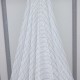  Targeryan V-53 Wholesale Transparent Tulle Curtain Fabrics Living Room and Bedroom Curtains 75 Models 100% Polyester