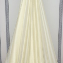  Targeryan V-56 Wholesale Transparent Tulle Curtain Fabrics Living Room and Bedroom Curtains 75 Models 100% Polyester