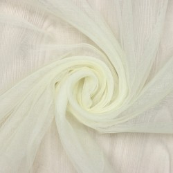  Targeryan V-6 Wholesale Transparent Tulle Curtain Fabrics Living Room and Bedroom Curtains 75 Models 100% Polyester