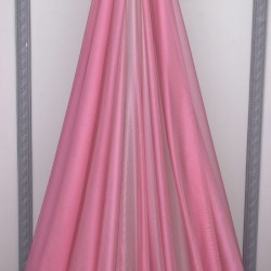  Targeryan V-61 Wholesale Transparent Tulle Curtain Fabrics Living Room and Bedroom Curtains 75 Models 100% Polyester