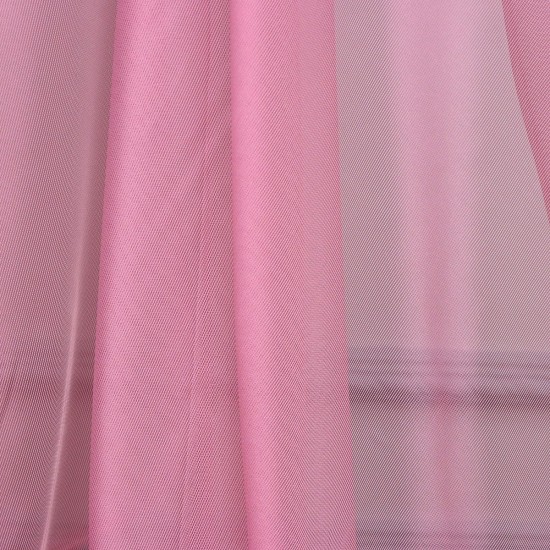  Targeryan V-61 Wholesale Transparent Tulle Curtain Fabrics Living Room and Bedroom Curtains 75 Models 100% Polyester
