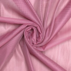  Targeryan V-61 Wholesale Transparent Tulle Curtain Fabrics Living Room and Bedroom Curtains 75 Models 100% Polyester