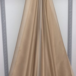  Targeryan V-62 Wholesale Transparent Tulle Curtain Fabrics Living Room and Bedroom Curtains 75 Models 100% Polyester