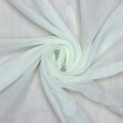  Targeryan V-63 Wholesale Transparent Tulle Curtain Fabrics Living Room and Bedroom Curtains 75 Models 100% Polyester