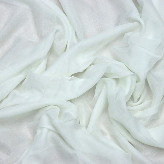  Targeryan V-63 Wholesale Transparent Tulle Curtain Fabrics Living Room and Bedroom Curtains 75 Models 100% Polyester