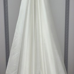  Targeryan V-64 Wholesale Transparent Tulle Curtain Fabrics Living Room and Bedroom Curtains 75 Models 100% Polyester
