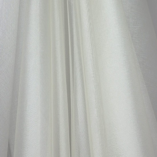  Targeryan V-64 Wholesale Transparent Tulle Curtain Fabrics Living Room and Bedroom Curtains 75 Models 100% Polyester