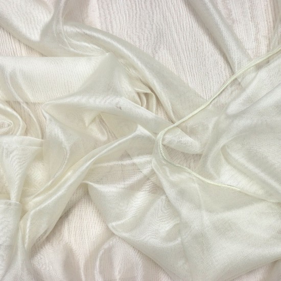  Targeryan V-64 Wholesale Transparent Tulle Curtain Fabrics Living Room and Bedroom Curtains 75 Models 100% Polyester