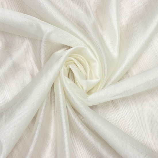  Targeryan V-66 Wholesale Transparent Tulle Curtain Fabrics Living Room and Bedroom Curtains 75 Models 100% Polyester