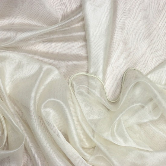  Targeryan V-67 Wholesale Transparent Tulle Curtain Fabrics Living Room and Bedroom Curtains 75 Models 100% Polyester