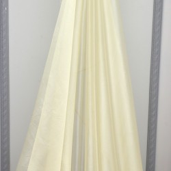  Targeryan V-68 Wholesale Transparent Tulle Curtain Fabrics Living Room and Bedroom Curtains 75 Models 100% Polyester