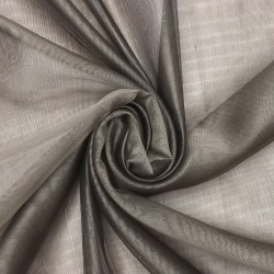  Targeryan V-7 Wholesale Transparent Tulle Curtain Fabrics Living Room and Bedroom Curtains 75 Models 100% Polyester