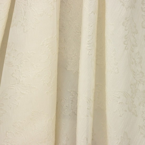  Targeryan V-73 Wholesale Transparent Tulle Curtain Fabrics Living Room and Bedroom Curtains 75 Models 100% Polyester