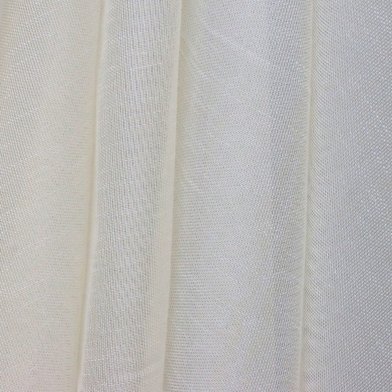 Bess V--4 Wholesale Transparent Tulle Curtain Fabrics Living Room and Bedroom Curtains 4 Models 100% Polyester