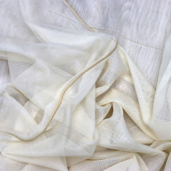 Bess V--4 Wholesale Transparent Tulle Curtain Fabrics Living Room and Bedroom Curtains 4 Models 100% Polyester