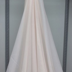 Bess V-5 Wholesale Transparent Tulle Curtain Fabrics Living Room and Bedroom Curtains 4 Models 100% Polyester